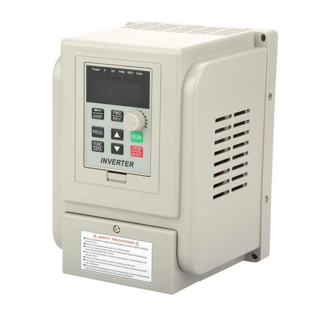 Variable Frequency Drive Inverter UAE Distributor